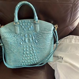 Brahmin Large Duxbury